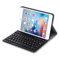 Bluetooth Creative Keyboard Slim For iPad mini / iPad mini 2 / iPad mini 3 Bluetooth3.0