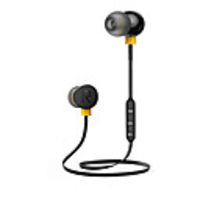 Bluetooth Earphones Sports Running Headset IPX5 Waterproof Neckband Earbuds With Mic Noise Canceling Earphones