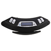 Bluetooth FM Modulator for Car Steering Wheel (BTFM-08)
