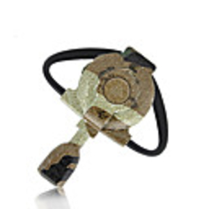 Bluetooth Gaming Headset for PS3 and PC (Camouflage)