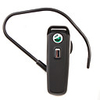 Bluetooth Handsfree Headset (Black)
