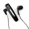 Bluetooth Handsfree Stereo Headset for iPhone 4/3G/3GS (4-Hour Talk/100-Hour Standby)