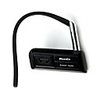 Bluetooth Handsfree Stereo Headset for iPhone 4/3G/3GS (7-Hour Talk/100-Hour Standby)