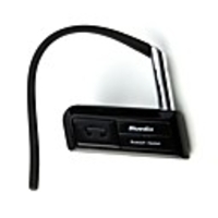 Bluetooth Handsfree Stereo Headset for iPhone 4/3G/3GS (7-Hour Talk/100-Hour Standby)