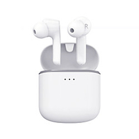 Bluetooth headset 5.0 binaural wireless stereo Bluetooth headset TWS-7 with charging compartment