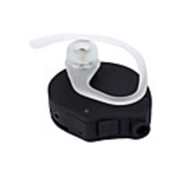Bluetooth Headset Style Digital Video Recorder Hidden Camera