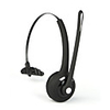 Bluetooth Headset with Boom MIC and Voice Dialing Activation