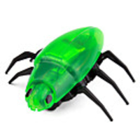 Bluetooth i-Control Cockroach for iPhone,  iPod Touch,  iPad (Green)