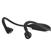 Bluetooth In-Ear Stereo Headset (Black)