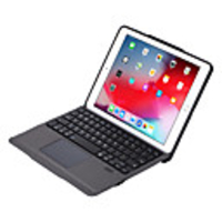 Bluetooth Multimedia Keyboard Rechargeable / Frosted For iOS Bluetooth / Type-c
