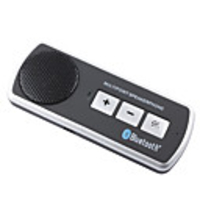 Bluetooth Multipoint Speakerphone