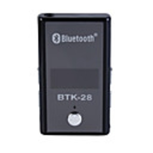 Bluetooth Music Clip-On Kit (BTK-22)