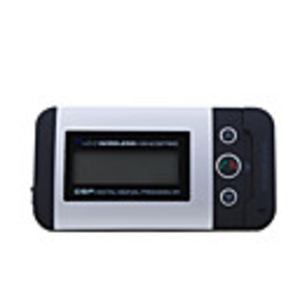 Bluetooth Portable Handsfree Car Kit (BTYW009DSP)