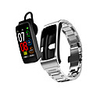 Bluetooth Smartwatch Wireless Earbuds 2 in 1 Compatible with Android/ IOS/ Samsung Phones