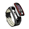 Bluetooth Smartwatch Wireless Earbuds 2 in 1 Compatible with Android/ IOS/ Samsung Phones