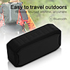Bluetooth Speaker Outdoor Portable Waterproof IPX7 Wireless Bluetooth 5.0 Speaker Portable Wireless Bluetooth Speaker