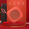 Bluetooth Speakers Mini Portable Wireless Loudspeaker 3D Stereo Surround Column Call Hands-free Subwoofer Speaker Outdoor