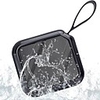 Bluetooth Speakers Portable Wireless Speaker Enhanced Bass IPX7 Waterproof 24H Playtime Built in Mic Mini Speaker