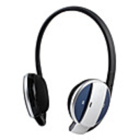 Bluetooth V2.0 EDR On-ear Stereo Handsfree Headset