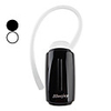 Bluetooth V2.1 EDR Mini Headset (Supports Connecting 2 Cellphones)