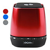Bluetooth V2.1 EDR Rechargeable Speaker for PC Cellphone (Assorted Colors)
