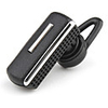 Bluetooth V2.1 Handsfree Headset (Black)