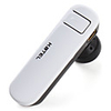 Bluetooth V2.1 Stereo Handsfree Headset (White)