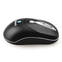 Bluetooth Wireless Cordless Optical Mouse for iPad PC and More