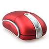 Bluetooth Wireless Cordless Optical Mouse for iPad PC and More