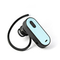 Bluetooth Wireless Earpiece - Ultra Compact Design