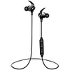 Bluetooth5.0 Headphones Sport Earbuds Waterproof Sweatproof Bluetooth Headphones with Magnetic Connection Sports Earbuds for Running Built-in Mic