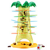 Board Game Plastic Monkey Professional Kid