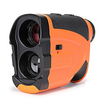 BOCJ-0002 Portable Handheld Telescope Laser Rangefinders Golf Support Waterproof Dustproof miniinthebox