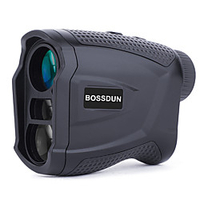 BOCJ-0009 Portable Handheld Telescope Laser Rangefinders Golf Support Waterproof Dustproof miniinthebox