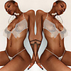 Body Chain European Women