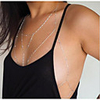 Body Chain Ladies Fashion Women