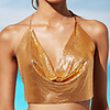 Body Chain Ladies Fashion Women