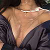 Body Chain Ladies Personalized Fashion Women