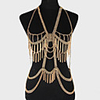 Body Chain Ladies Unique Design Party Women