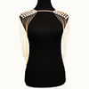 Body Chain Shoulder Necklace Ladies Natural Boho Women