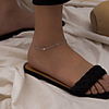 Body Chain Simple Basic Punk Women