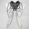 Body Chain Statement Ladies Rock Women