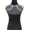 Body Chain Trendy Women