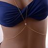 Body Chain Unique Design Party Casual Women
