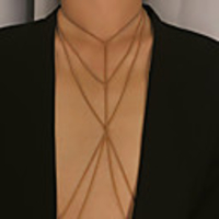Body Chain Women