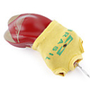 Body World Cup Team Limited Edition 800DPI Optical Mouse - Brasil