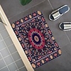 Bohemian Ethnic Style Pattern Carpet Door Mat Bedroom Living Room Carpet Study Room Carpet Kitchen Bathroom Anti-slip Mat