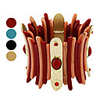 Bohemian Style Handmade Weaving Exquisite Bracelet