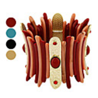 Bohemian Style Handmade Weaving Exquisite Bracelet