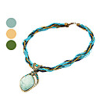 Bohemian Style Retro Necklace